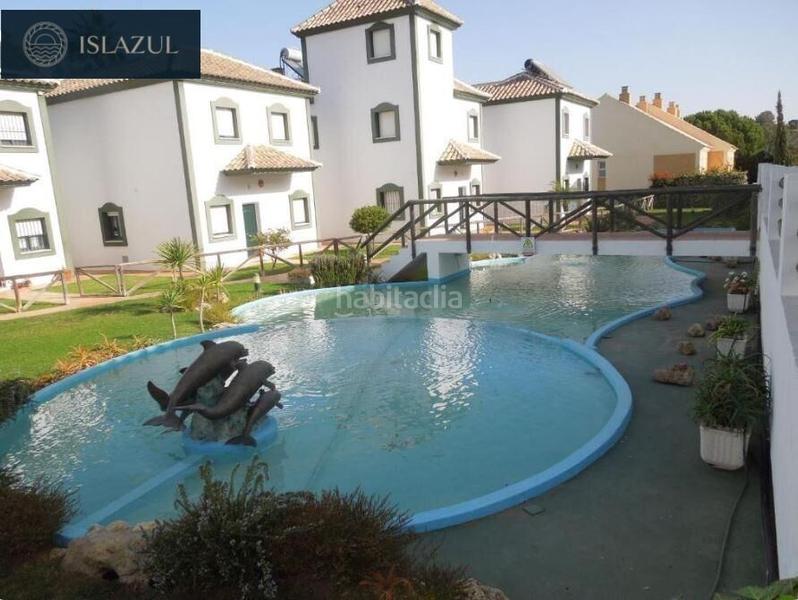 Foto fc6f0754-86bc-4b24-947f-5ed56d9a93f3. Chalet magnifico chalet independiente con espectaculares vistas al golf en Islantilla