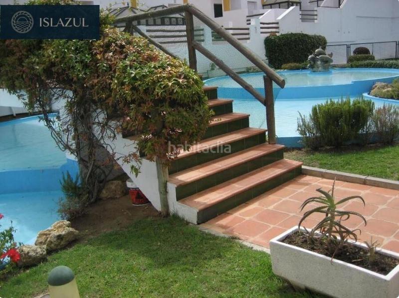 Foto fff53ba2-5f5f-41db-a706-37abb6df114b. Chalet magnifico chalet independiente con espectaculares vistas al golf en Islantilla