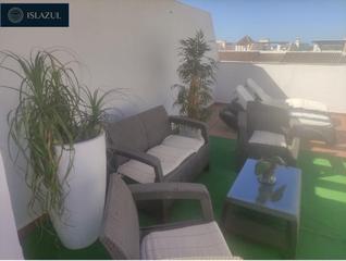 Àtic a Islantilla Golf. Exclusivo atico en la mejor urbanizacion de campo de golf