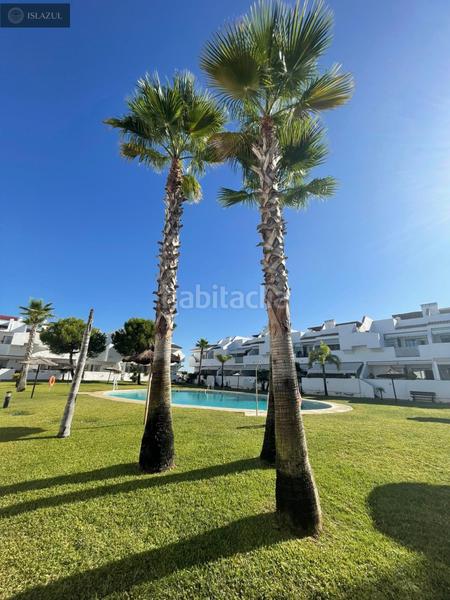 Foto 0d9a0b07-8838-47c8-8c83-9a3e8837947a. Àtic amb calefacció aparcament piscina a Islantilla golf Islantilla