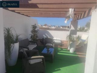 Àtic a Islantilla Golf. Exclusivo atico en la mejor urbanizacion de campo de golf
