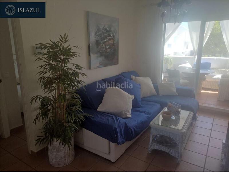 Foto 4046f586-73d9-4027-8136-3a6aed42bffc. Àtic amb calefacció aparcament piscina a Islantilla golf Islantilla