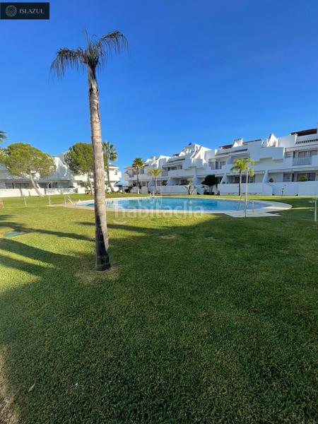 Foto 4bc8a6ee-d27e-4d4c-9511-35e7dc49b3a3. Àtic amb calefacció aparcament piscina a Islantilla golf Islantilla
