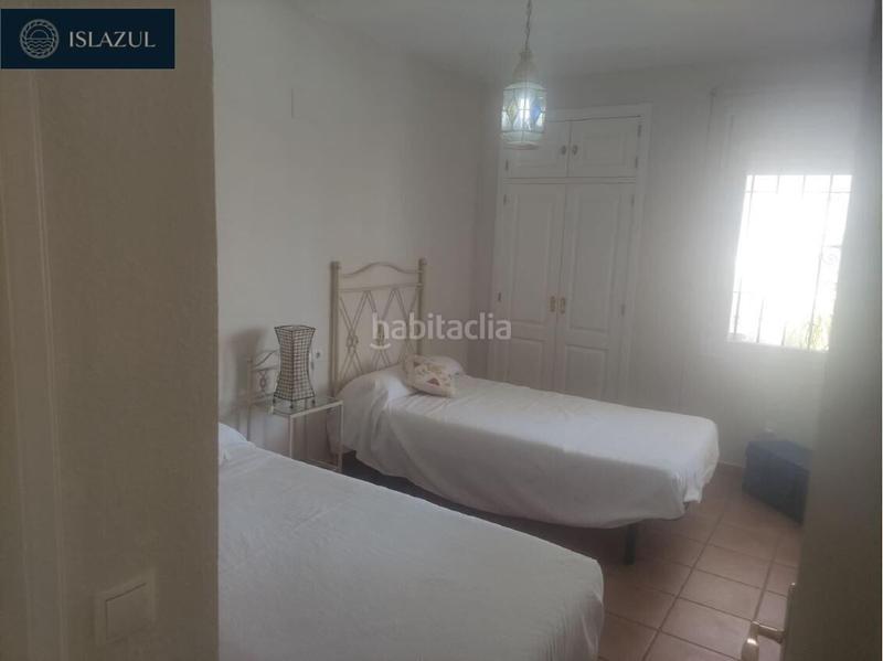 Foto 50872b21-fa97-4d86-bb05-dd1e66535db8. Àtic amb calefacció aparcament piscina a Islantilla golf Islantilla