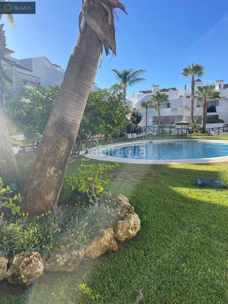 Foto 6f550236-6832-4031-a892-140328667b9e. Àtic amb calefacció aparcament piscina a Islantilla golf Islantilla