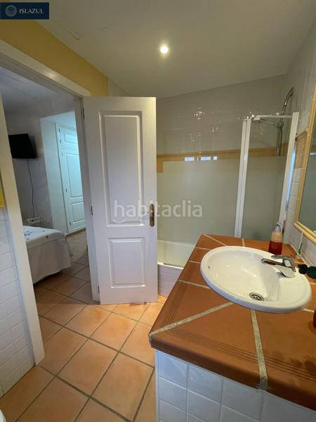 Foto a7355ba1-ead6-4019-8410-eb00e2a49da2. Àtic amb calefacció aparcament piscina a Islantilla golf Islantilla