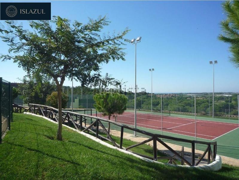 Foto c391b67e-09f1-4be2-85c4-db0d58fa1724. Àtic amb calefacció aparcament piscina a Islantilla golf Islantilla