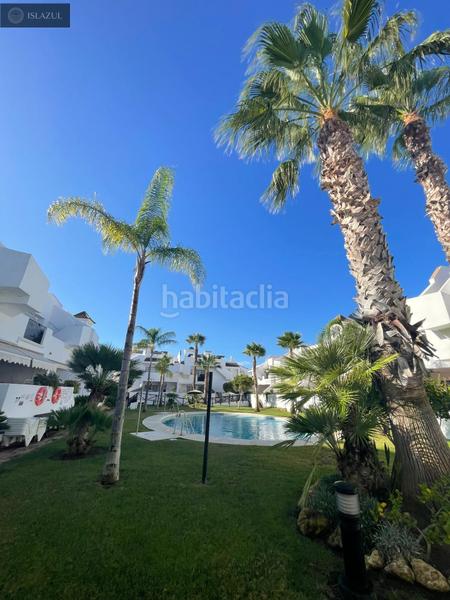 Foto d51feabc-c2af-403f-9891-99eb97477359. Àtic amb calefacció aparcament piscina a Islantilla golf Islantilla