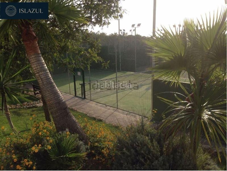 Foto e1a1c517-f3e5-489d-be79-780a42737d57. Àtic amb calefacció aparcament piscina a Islantilla golf Islantilla