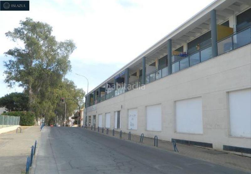 Foto a0516a07-35a9-46aa-91ec-771806aef713. Parking coche plaza de garaje subterranea edificio playa en Isla Cristina