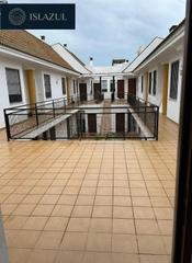 Duplex à La Redondela. Cerca del mar, lejos de los altos precios !!