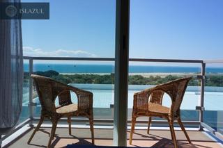 Apartament a Isla Cristina. Apartamento 2 dormitorios con vistas al mar