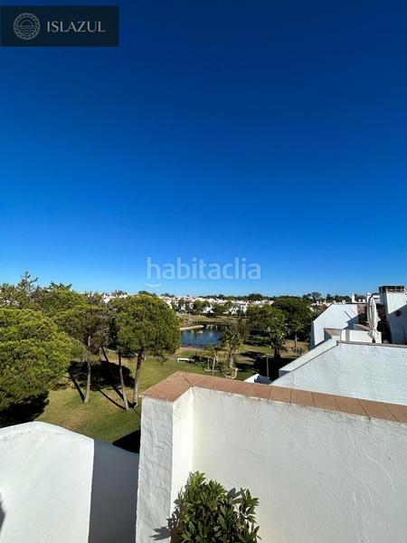 Foto 3d235837-b73e-4e6c-8429-1b81ca6a0a19. Àtic amb calefacció aparcament piscina a Islantilla golf Islantilla