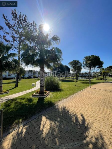 Foto aed502a5-f41c-456a-a10b-69d5e32f0036. Àtic amb calefacció aparcament piscina a Islantilla golf Islantilla
