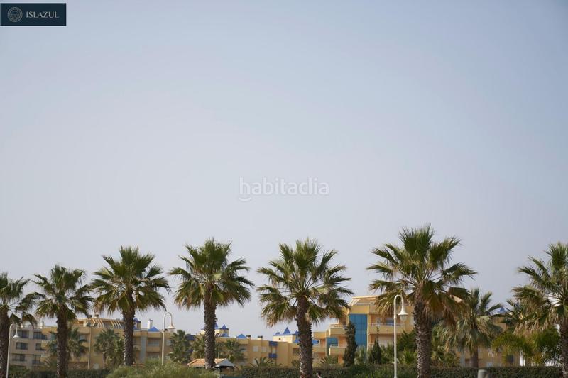 Foto b0f884ba-f609-45b9-b351-b6b1b691d4cc. Àtic amb calefacció aparcament piscina a Islantilla golf Islantilla