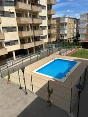 Pis a Isla Cristina. Apartamento 2 dormitorios, piscina, parking, terraza