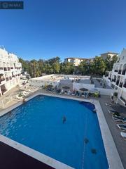 Pis a Isla Cristina. Triplex 31 dormitorio 2 aseos  1 baño piscina, parking a 150 met