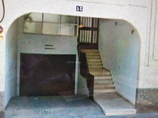 Aparcament cotxe en Isla Cristina. Plaza de parking