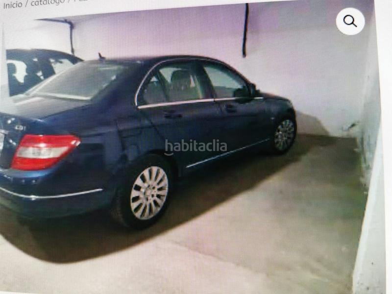 Foto 6de598ef-b75e-4465-a5b4-4ade4e4e01c0. Autoparkplatz in Isla Cristina
