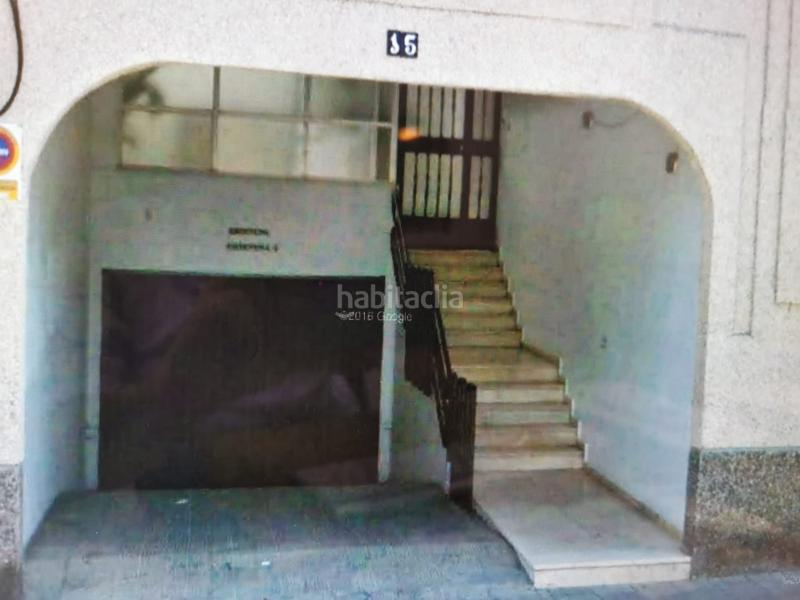 Foto 77393546-9a0e-4735-99ab-038eb6ab6c69. Autoparkplatz in Isla Cristina