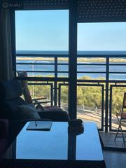 Pis a Isla Cristina. Magnificas vistas al mar urbanización privada piscina