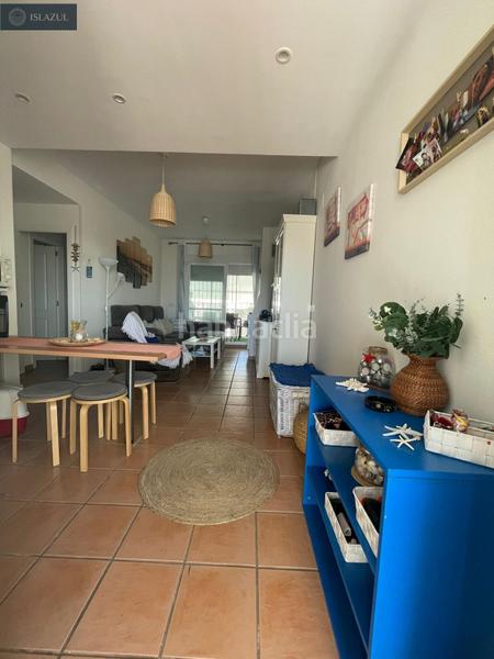 Foto 01ca57c4-c49c-4785-b227-95076842550c. Penthouse with heating parking pool in Islantilla golf Islantilla