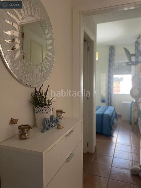 Foto 06f8991e-ad94-4593-a3fa-f0e513595542. Penthouse with heating parking pool in Islantilla golf Islantilla