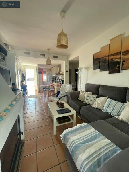 Foto 072c3e64-9d70-4f7d-b992-cb16f7f125d0. Penthouse with heating parking pool in Islantilla golf Islantilla