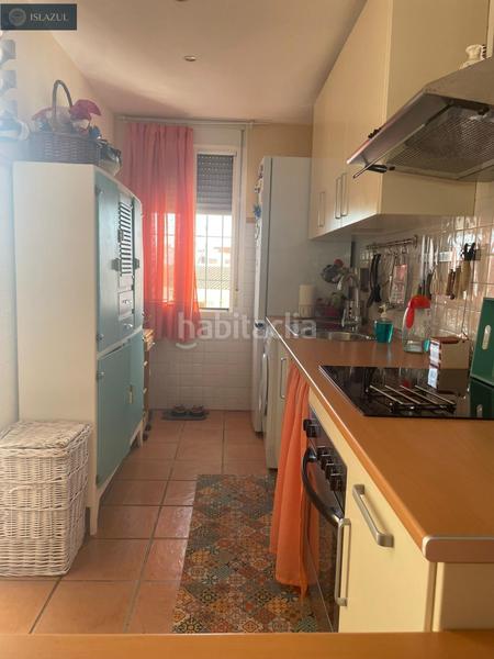 Foto 0cbe9f57-e693-4e0a-a856-f5ad90844821. Penthouse with heating parking pool in Islantilla golf Islantilla