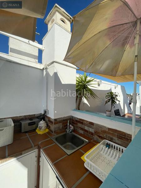 Foto 19045ffc-c2e3-4dd6-9494-e25abf4313ba. Penthouse with heating parking pool in Islantilla golf Islantilla