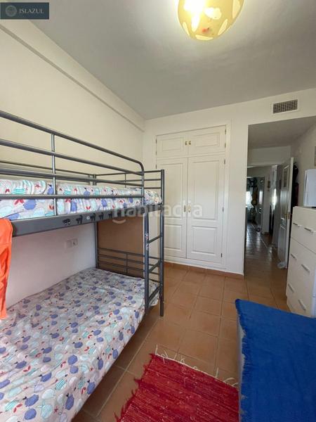 Foto 1e17cbc6-fcca-4a39-9340-66a0576f36db. Penthouse with heating parking pool in Islantilla golf Islantilla