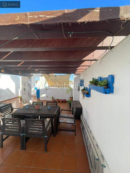 Foto 22bd6ffc-7aac-4915-a9ab-8f2bd3fe738f. Penthouse with heating parking pool in Islantilla golf Islantilla