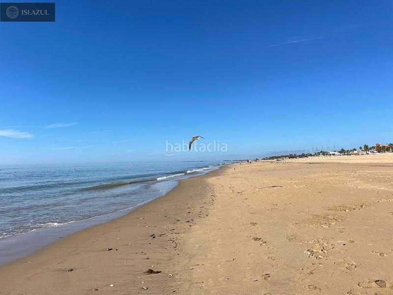 Foto 230cd6b6-6188-4157-9216-be9fc09bc4dc. Penthouse with heating parking pool in Islantilla golf Islantilla