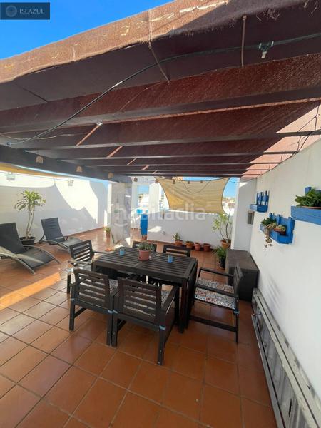 Foto 3222cf35-0729-40ab-928e-971d9dc4a7cc. Penthouse with heating parking pool in Islantilla golf Islantilla