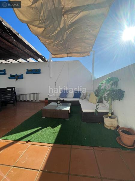Foto 34ca1185-3fad-483f-b0ea-aa415d0883a5. Penthouse with heating parking pool in Islantilla golf Islantilla