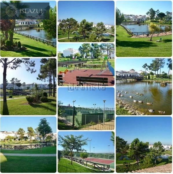 Foto 3c2d91f7-2144-446b-a234-f224887f1372. Penthouse with heating parking pool in Islantilla golf Islantilla