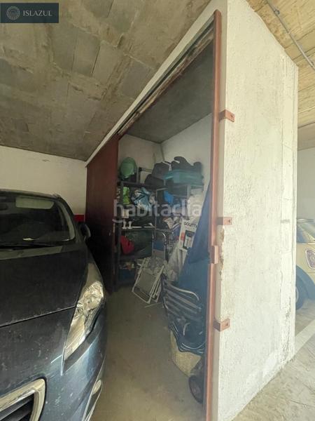 Foto 441a0c38-388f-455f-8c9e-cde3d917f30d. Penthouse with heating parking pool in Islantilla golf Islantilla