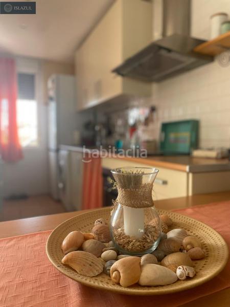 Foto 45cce3b3-5d8a-4e69-ad88-6e0fb7f7a3f3. Penthouse with heating parking pool in Islantilla golf Islantilla