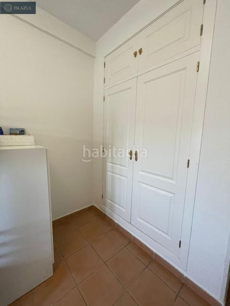 Foto 4893f3bf-e65c-4863-97a7-ab1b6297f3cf. Penthouse with heating parking pool in Islantilla golf Islantilla