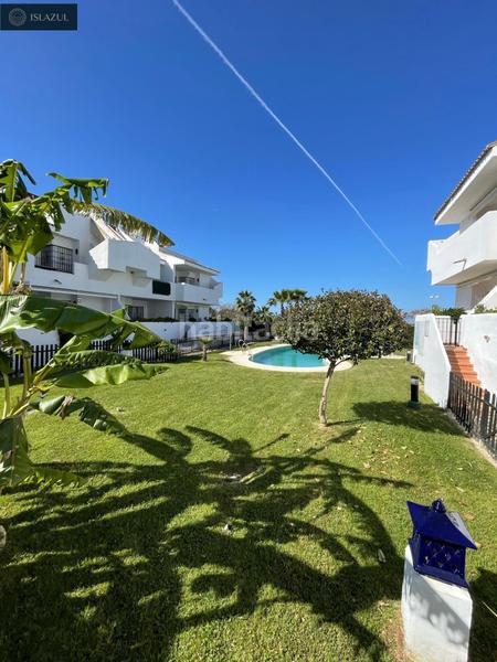 Foto 49b608b8-655c-4f61-900f-cefcf7d5dfd4. Penthouse with heating parking pool in Islantilla golf Islantilla