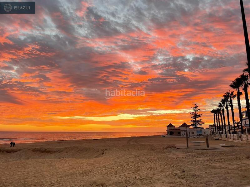 Foto 4f2d3d85-e202-45f6-8a96-c0fbc443af80. Penthouse with heating parking pool in Islantilla golf Islantilla