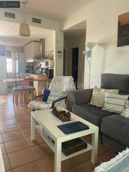 Foto 61cb7df6-2691-48a7-b5cb-93c675e4b7e0. Penthouse with heating parking pool in Islantilla golf Islantilla