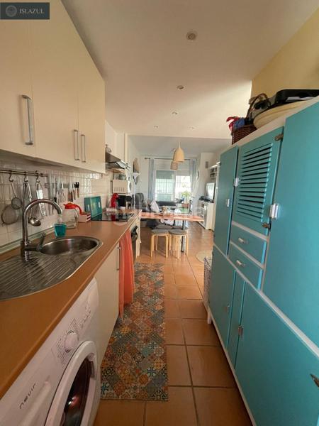 Foto 75a622b9-6e2c-42de-9eab-31fa0db10daa. Penthouse with heating parking pool in Islantilla golf Islantilla