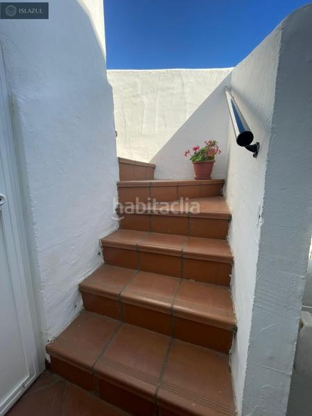 Foto 766accfb-afc5-41c9-8c47-e32df51c976b. Penthouse with heating parking pool in Islantilla golf Islantilla