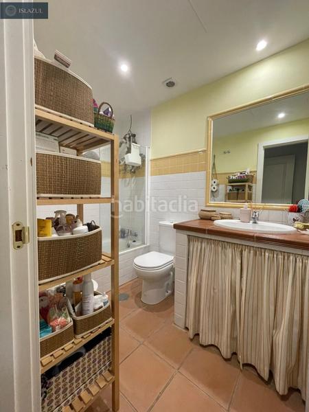 Foto 79ae1b7b-7ce4-480d-a74d-3fc5adac0c5d. Penthouse with heating parking pool in Islantilla golf Islantilla