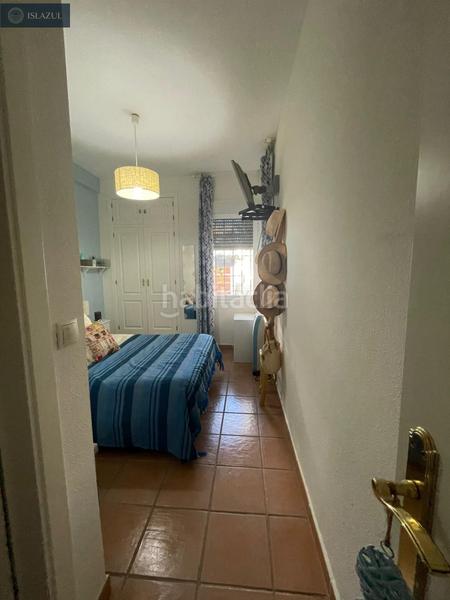 Foto 7b257619-39a4-43d6-be75-835557970ba5. Penthouse with heating parking pool in Islantilla golf Islantilla