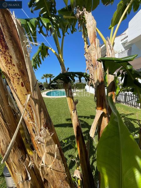 Foto 7cea89a5-ed92-4fb0-8a8b-2baf2940675e. Penthouse with heating parking pool in Islantilla golf Islantilla