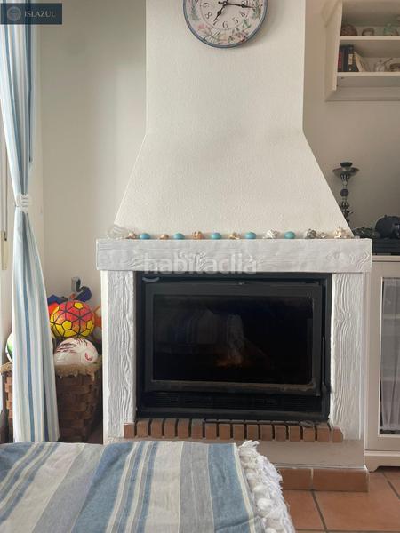 Foto 7f4ddbe5-f41e-4335-af6c-d4c1a7438f5e. Penthouse with heating parking pool in Islantilla golf Islantilla