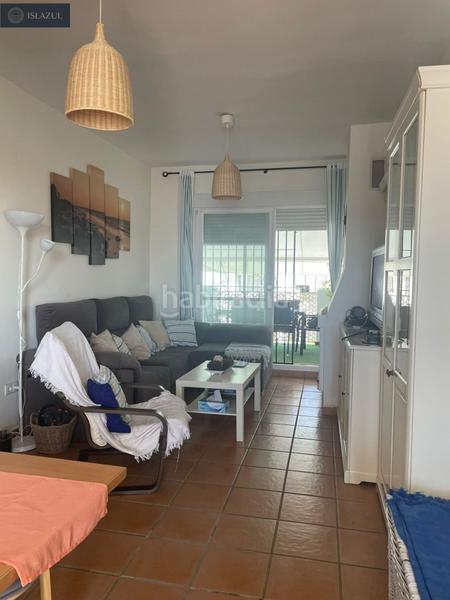 Foto 8105fcc7-6ad9-487e-9587-5f198ccfe957. Penthouse with heating parking pool in Islantilla golf Islantilla