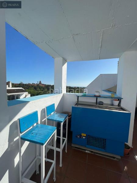 Foto 8659acfd-95dd-4e28-85d7-962de582dcc3. Penthouse with heating parking pool in Islantilla golf Islantilla